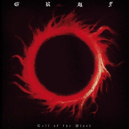 Call of the Blood