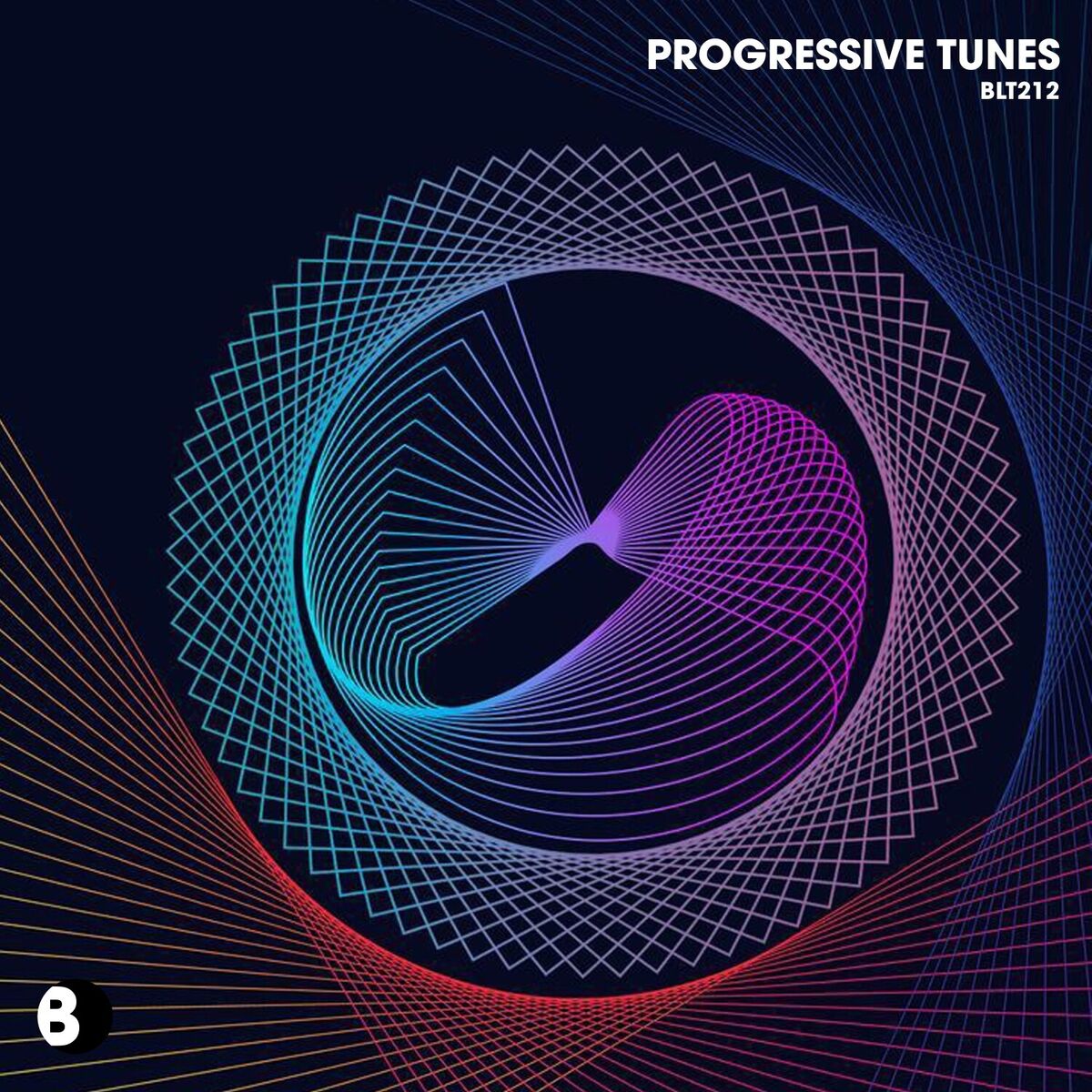 Album cover of Progressive Tunes