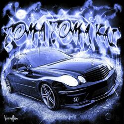 Cover of TOMA TOMA VAI