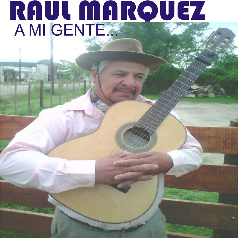 Picture of A Mi Gente...