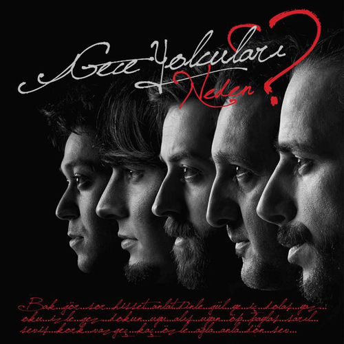 Meyhaneler Sen... by Gece Yolcuları - 92 BPM