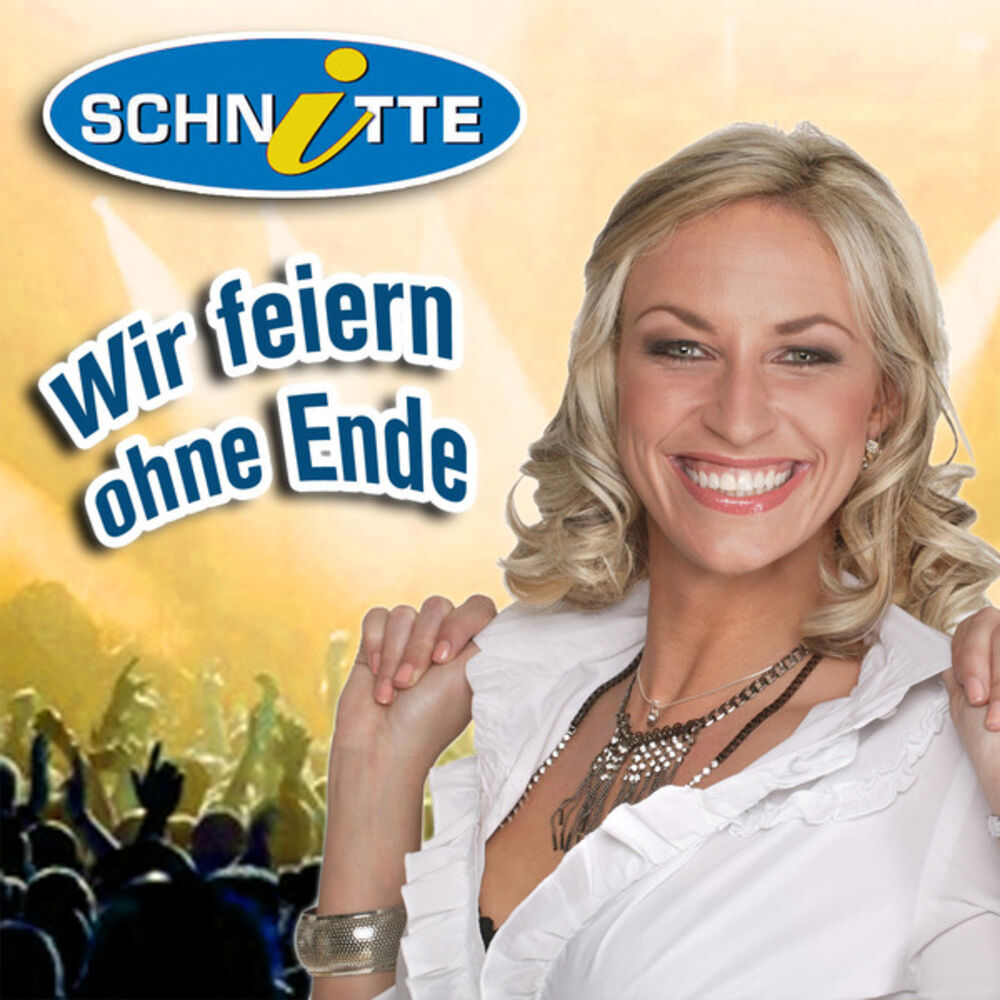 Picture of Wir feien ohne Ende