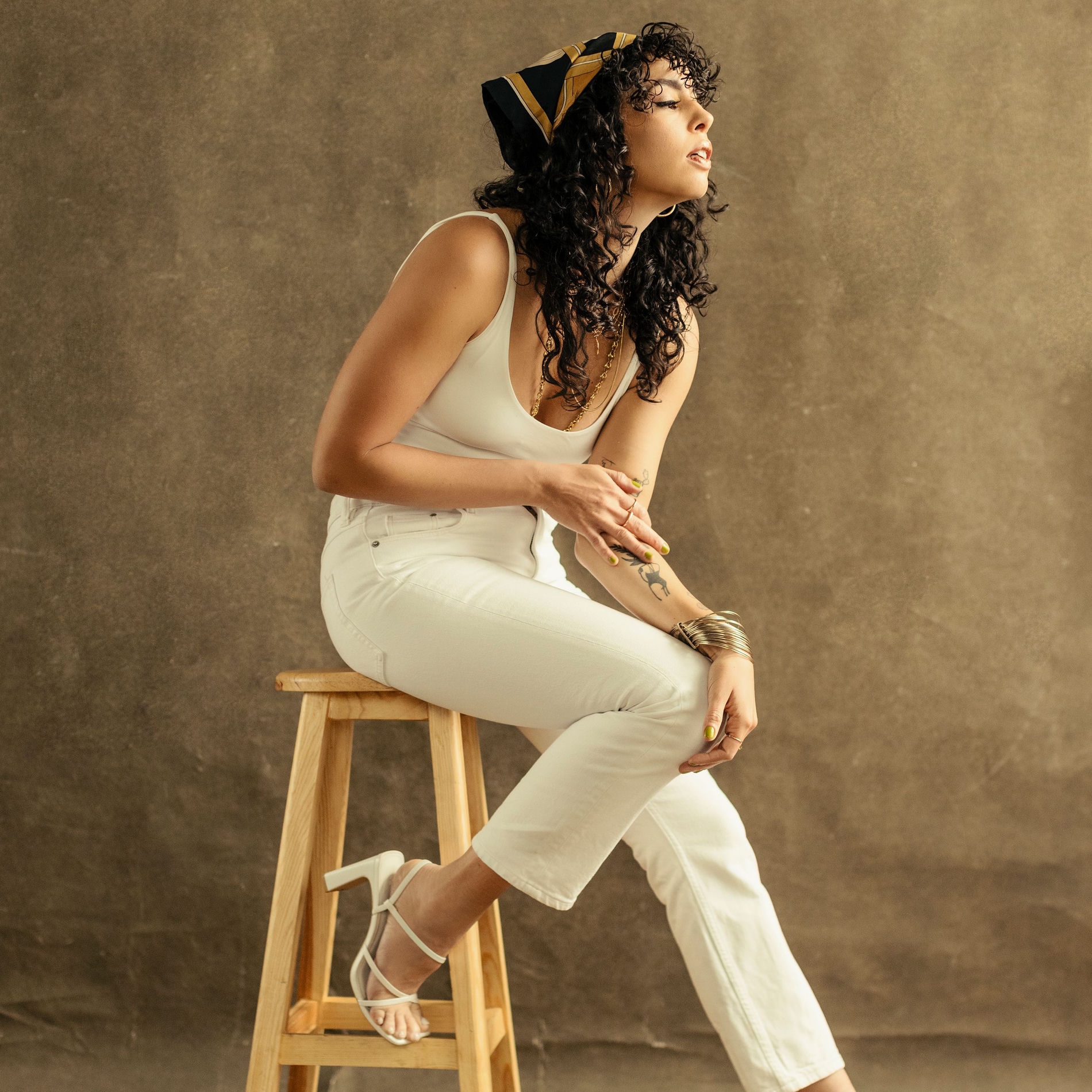 Album cover of Mi corazón es grande