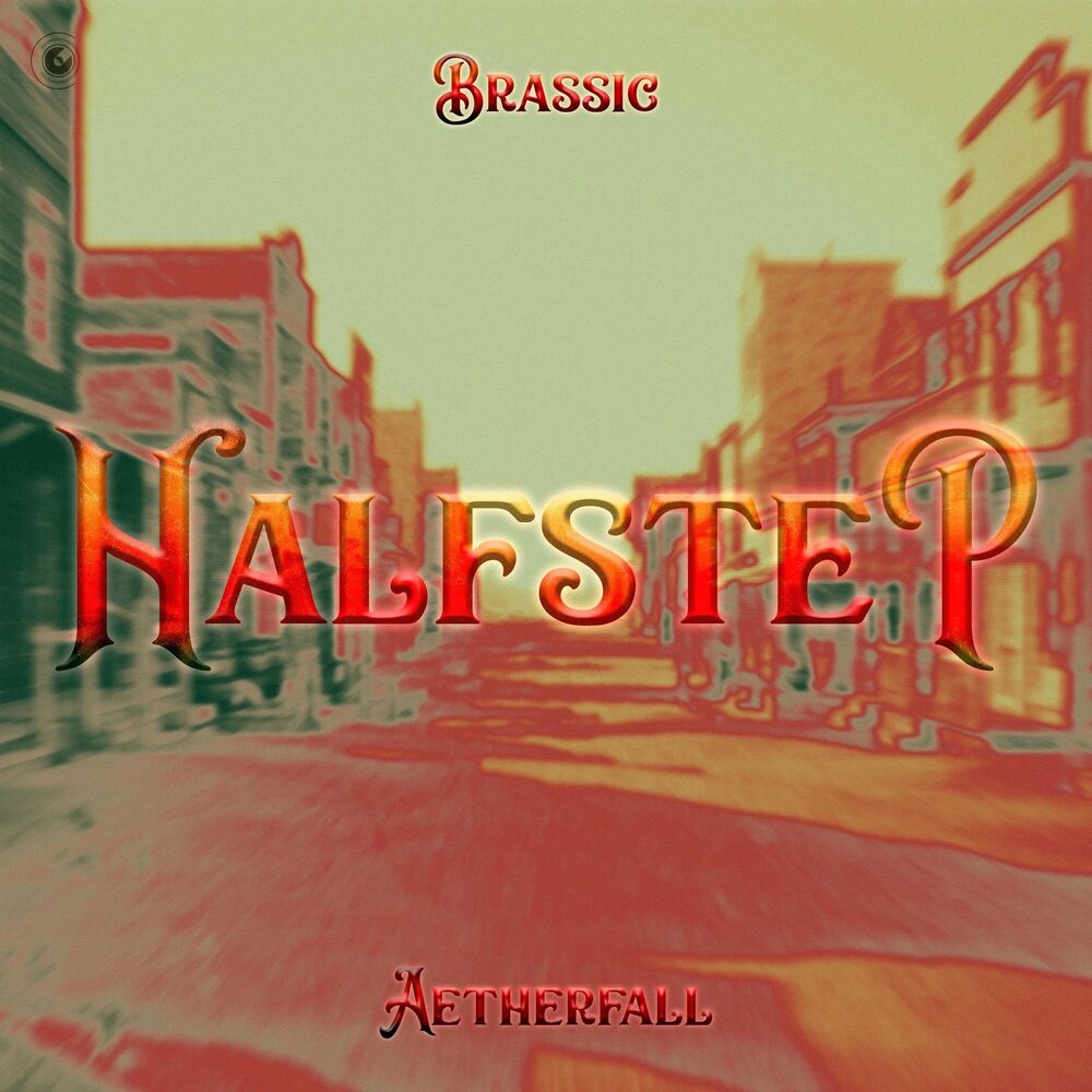 Picture of Halfstep