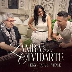 Zamba Para Olvidarte
