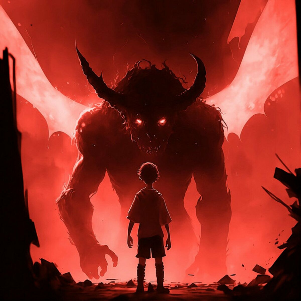 Album cover of King Vamp! v2