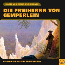 Cover of Die Freiherrn von Gemperlein