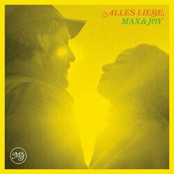 Cover of ALLES LIEBE