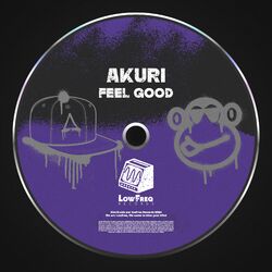 Cover of Feel Good