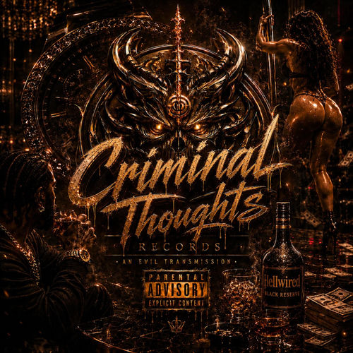 Criminal Thoughts