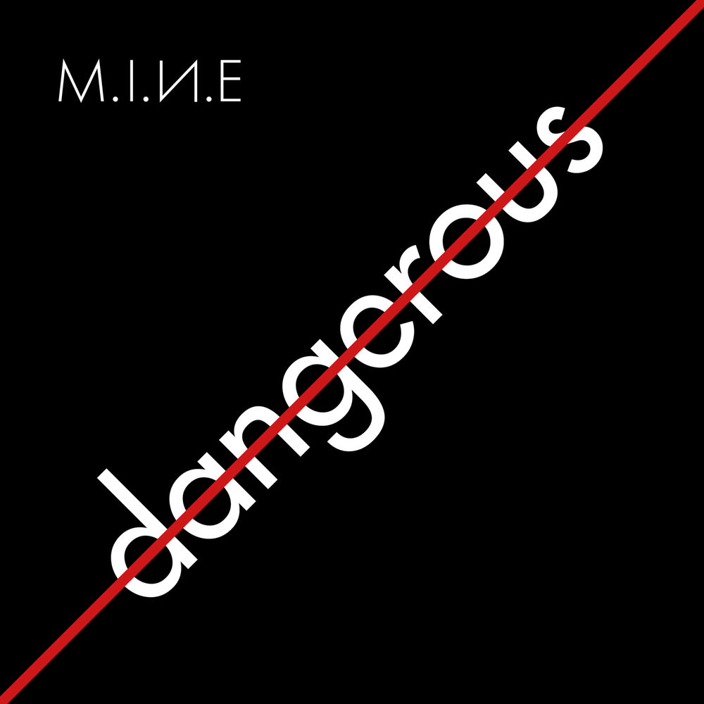 Picture of Dangerous