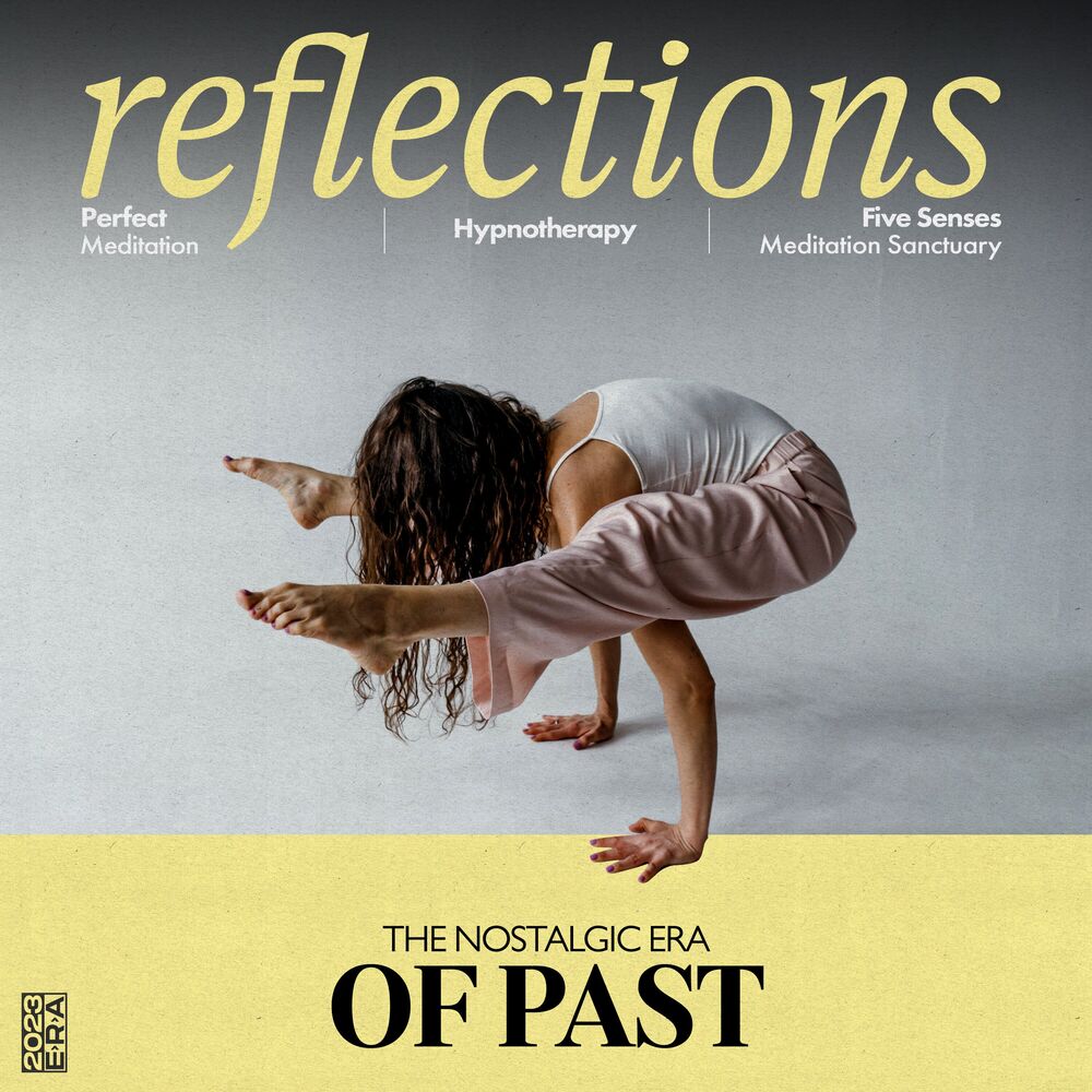 Picture of Reflections of Past