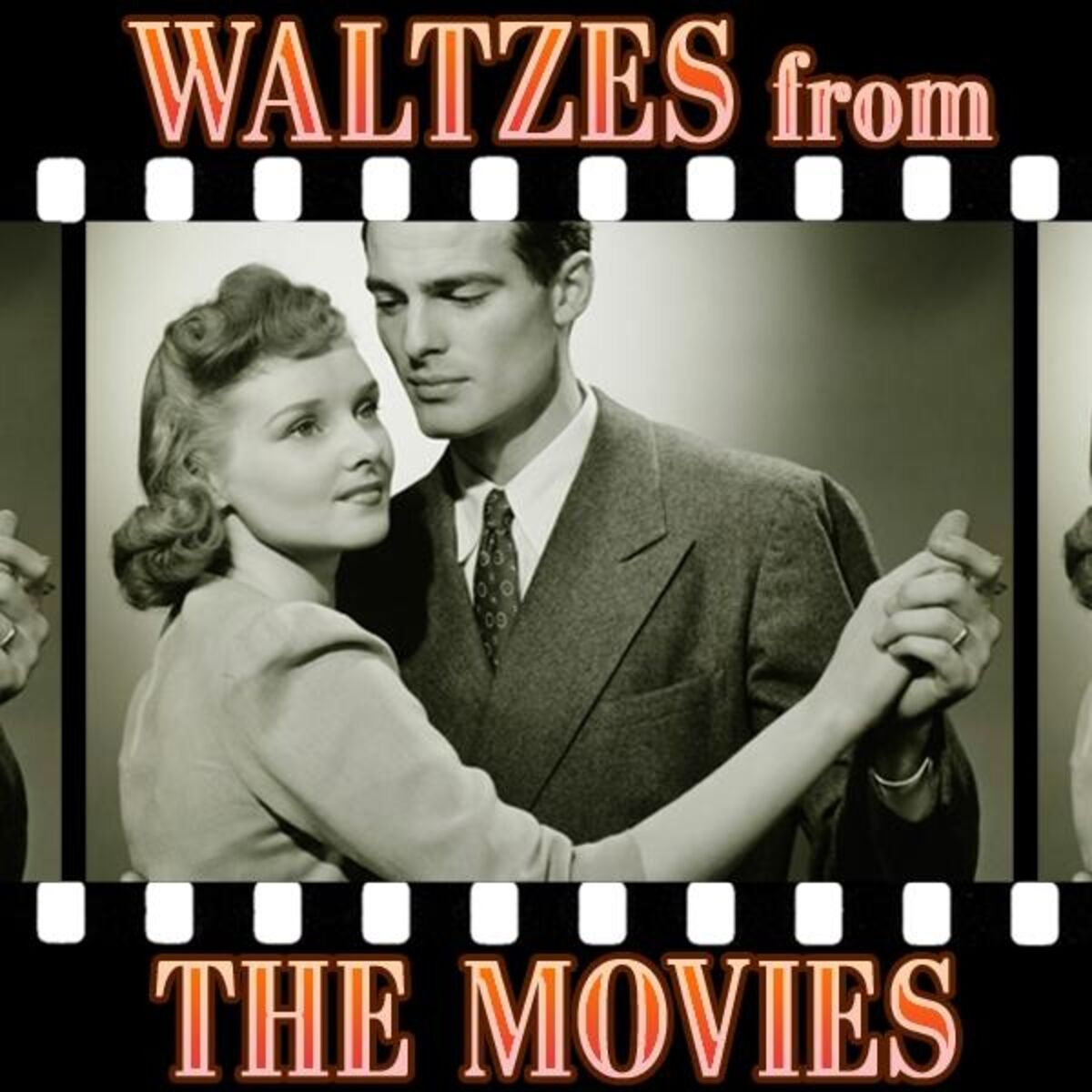 Album cover of Theme from 