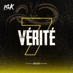 Cover of Vérité 7