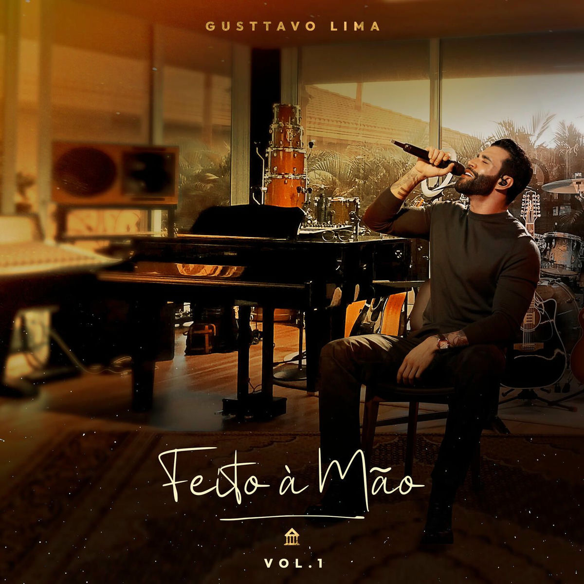 Album cover of Retrovisor