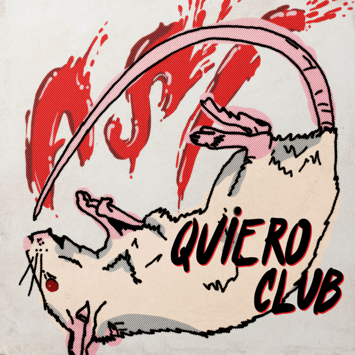 Album cover of Así