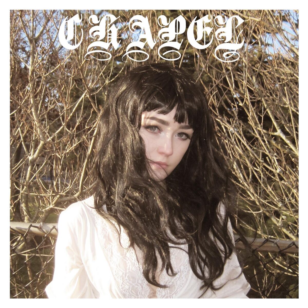 Album cover of Chapel