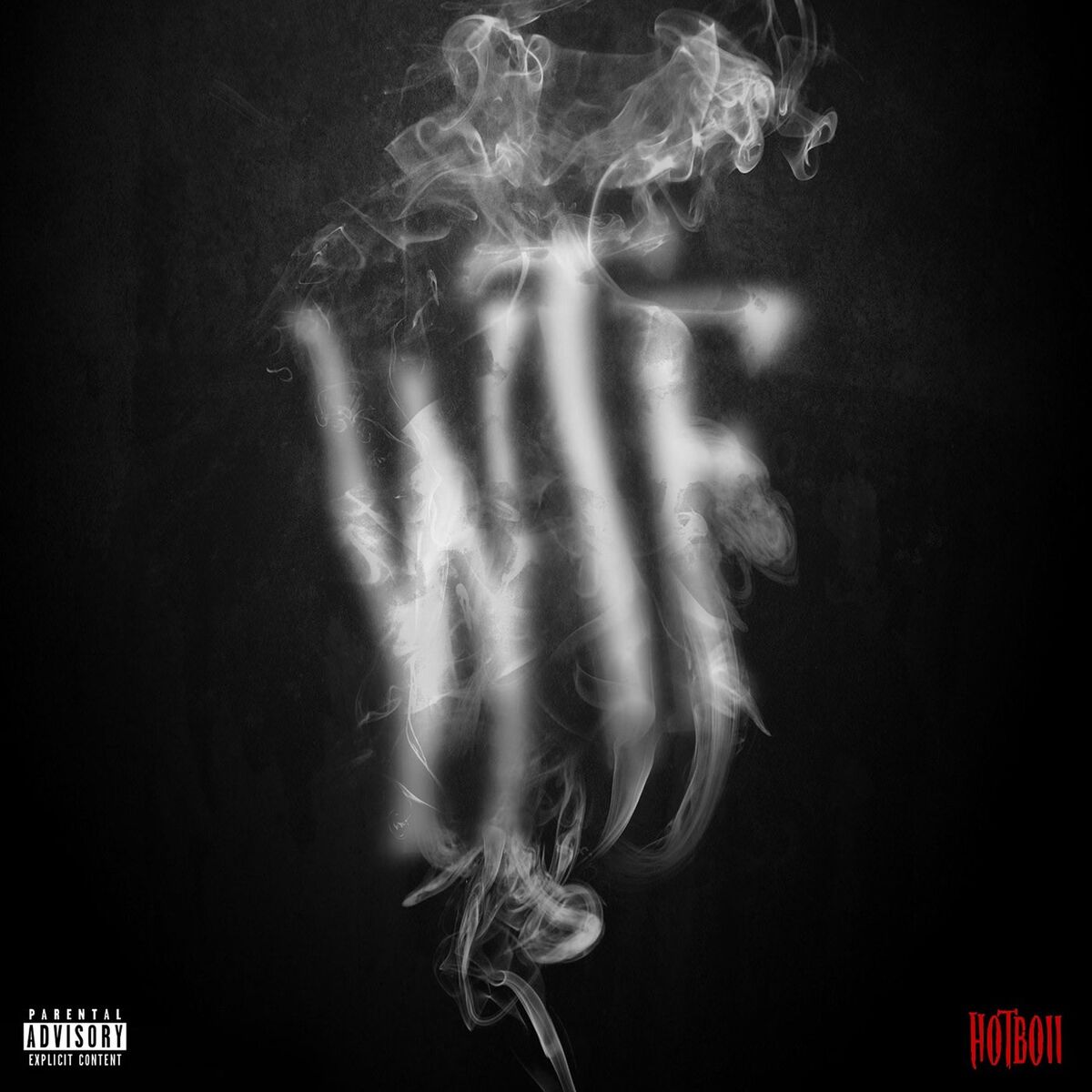 Album cover of WTF