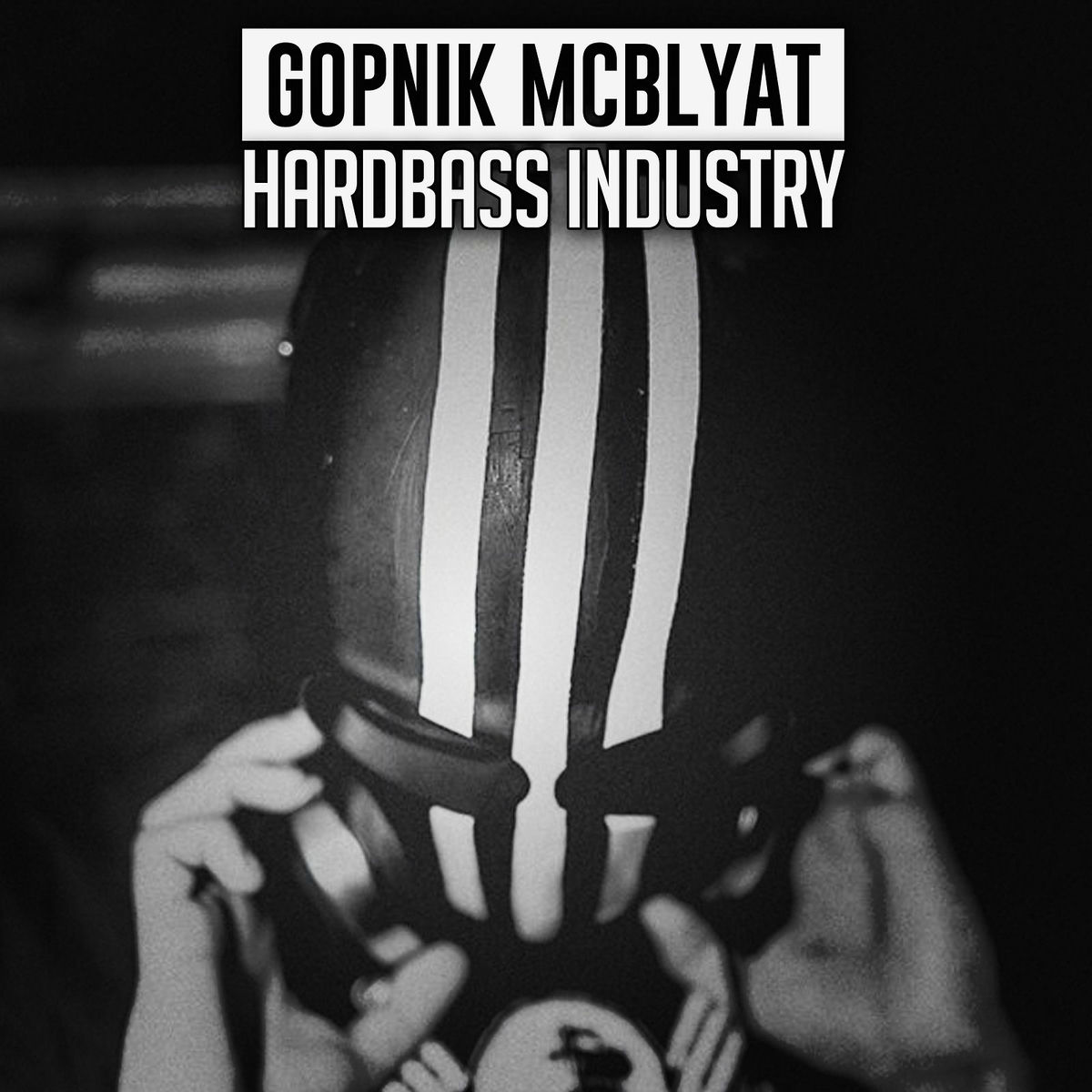 Album cover of Hardbass Industry