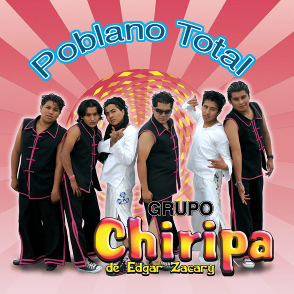 Picture of Poblano Total
