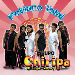 Cover of Poblano Total