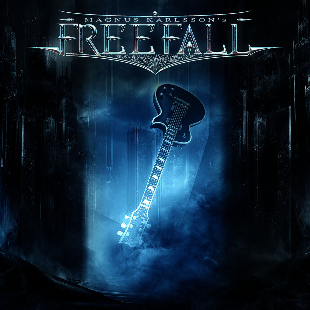 Picture of Magnus Karlsson's Free Fall