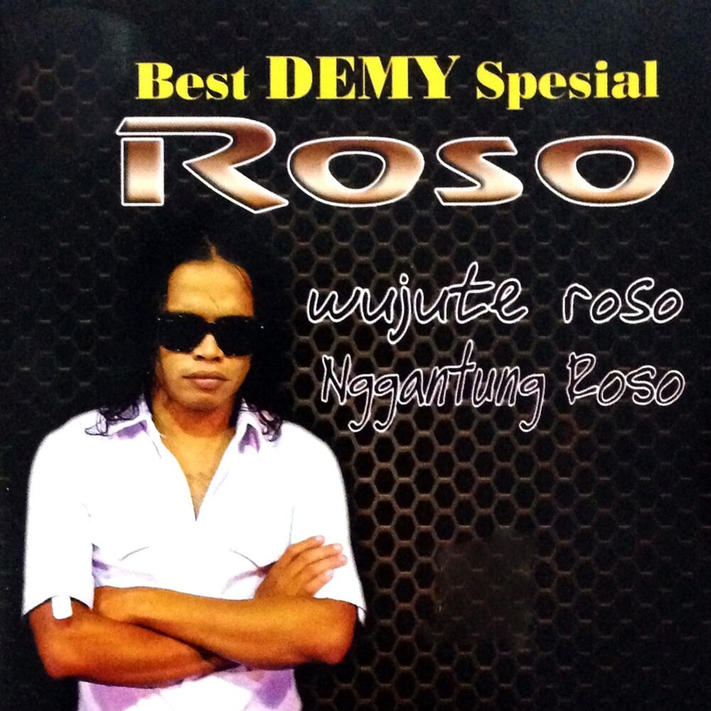 Picture of Best Demy Spesial Roso