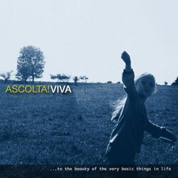 Cover of Viva - (Dirk Maassen / Project Ascolta!)