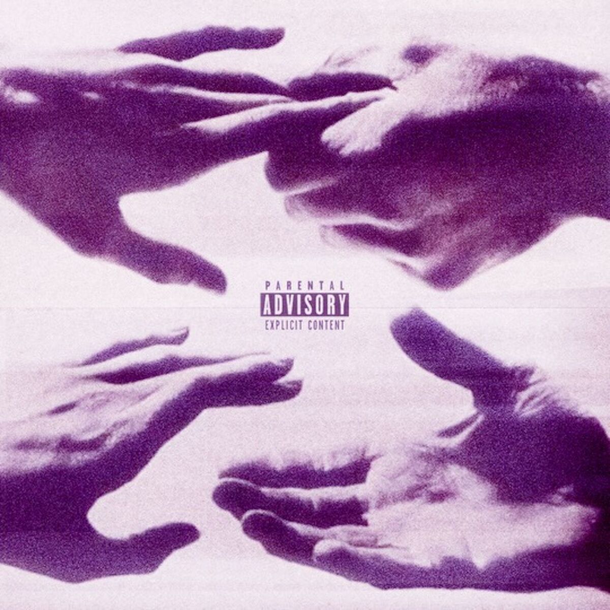 Album cover of Fight The Feeling / On My Way