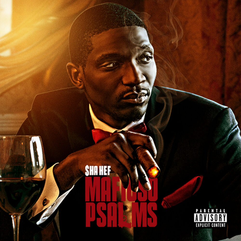 Picture of Mafioso Psalms