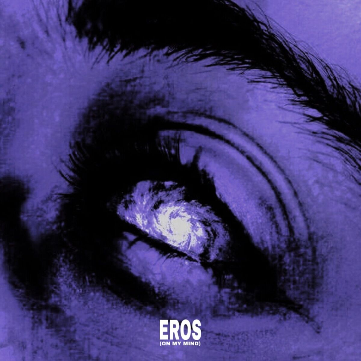 Album cover of Eros (On My Mind)