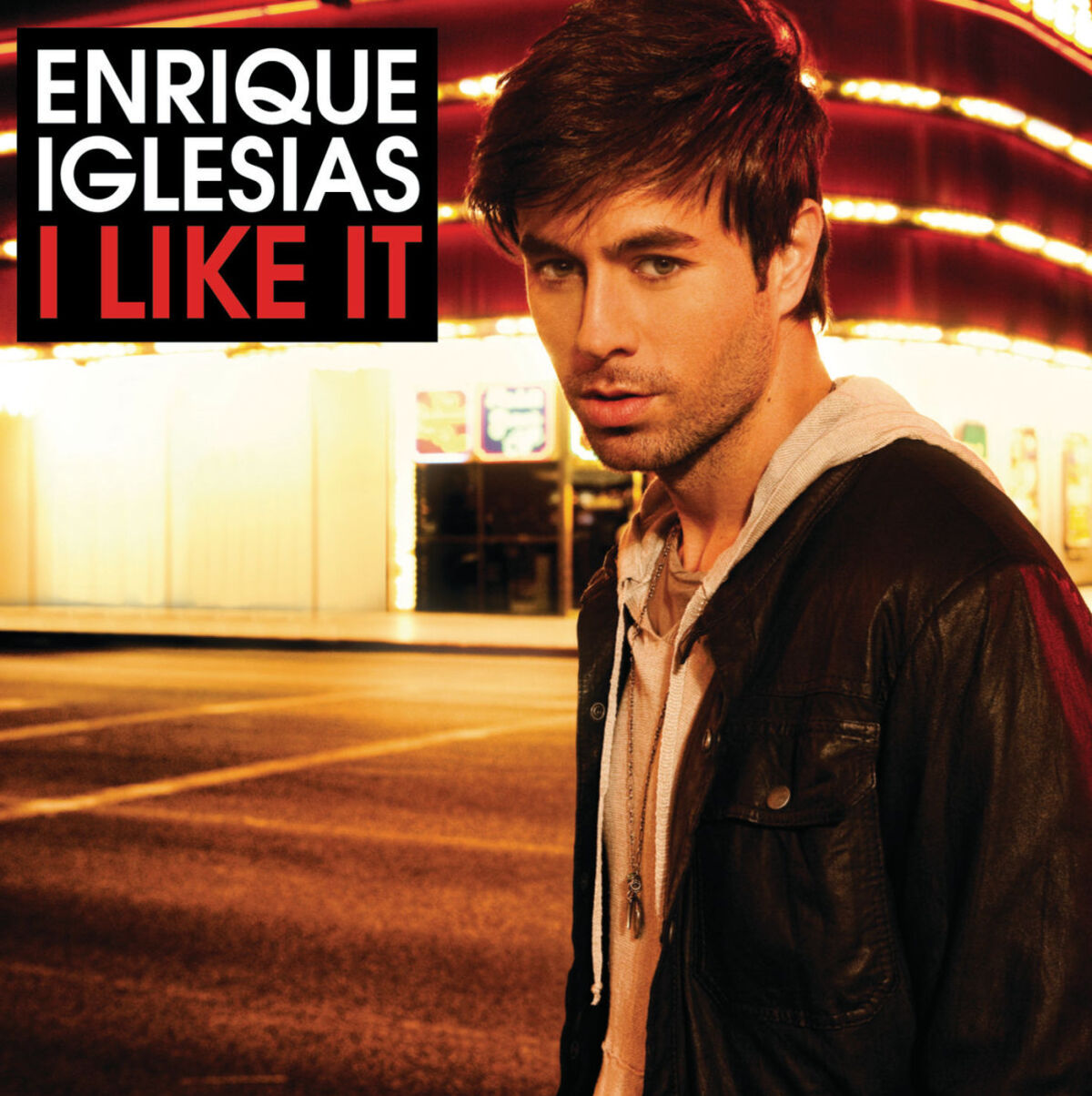 Album cover of I Like It