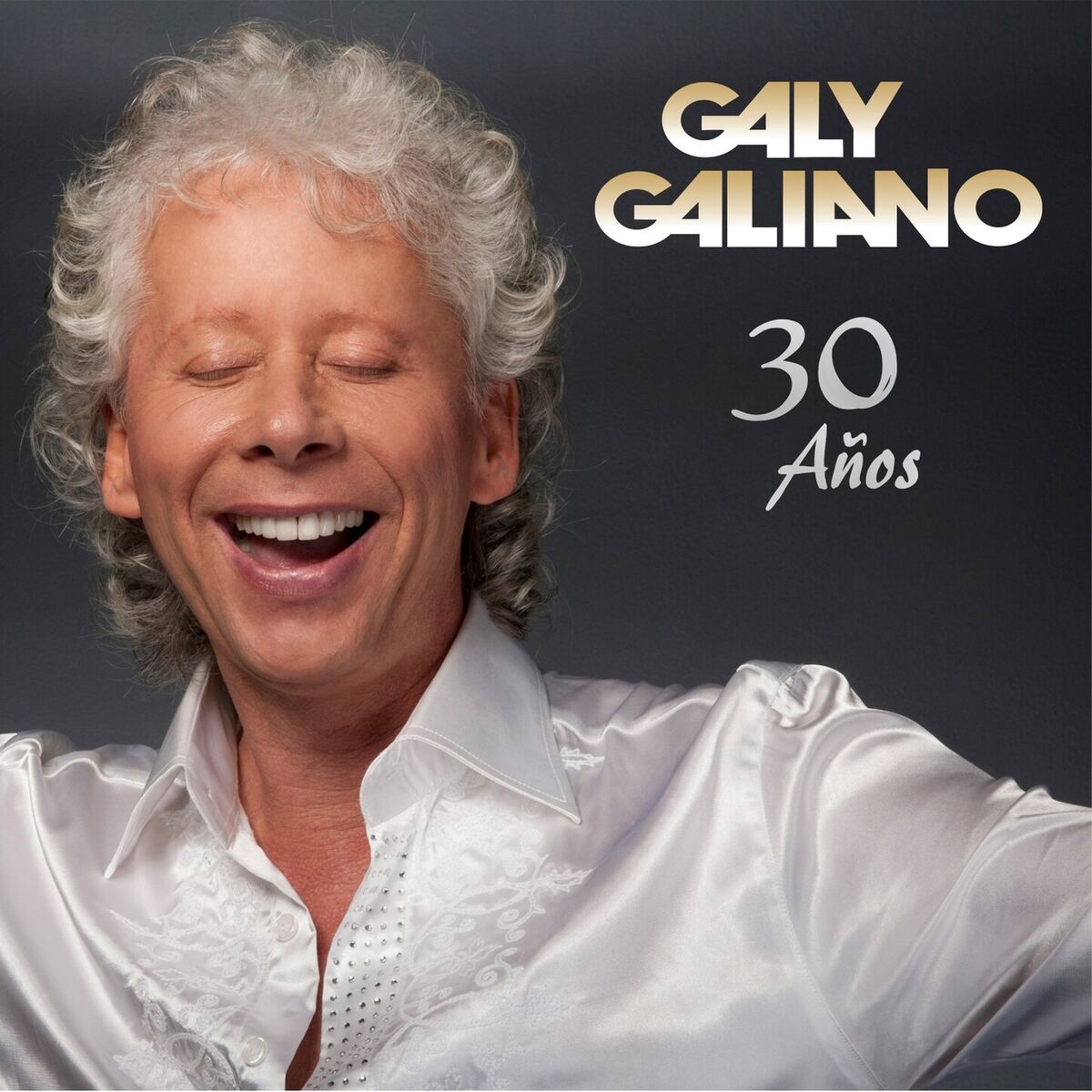 Album picture of 30 Años