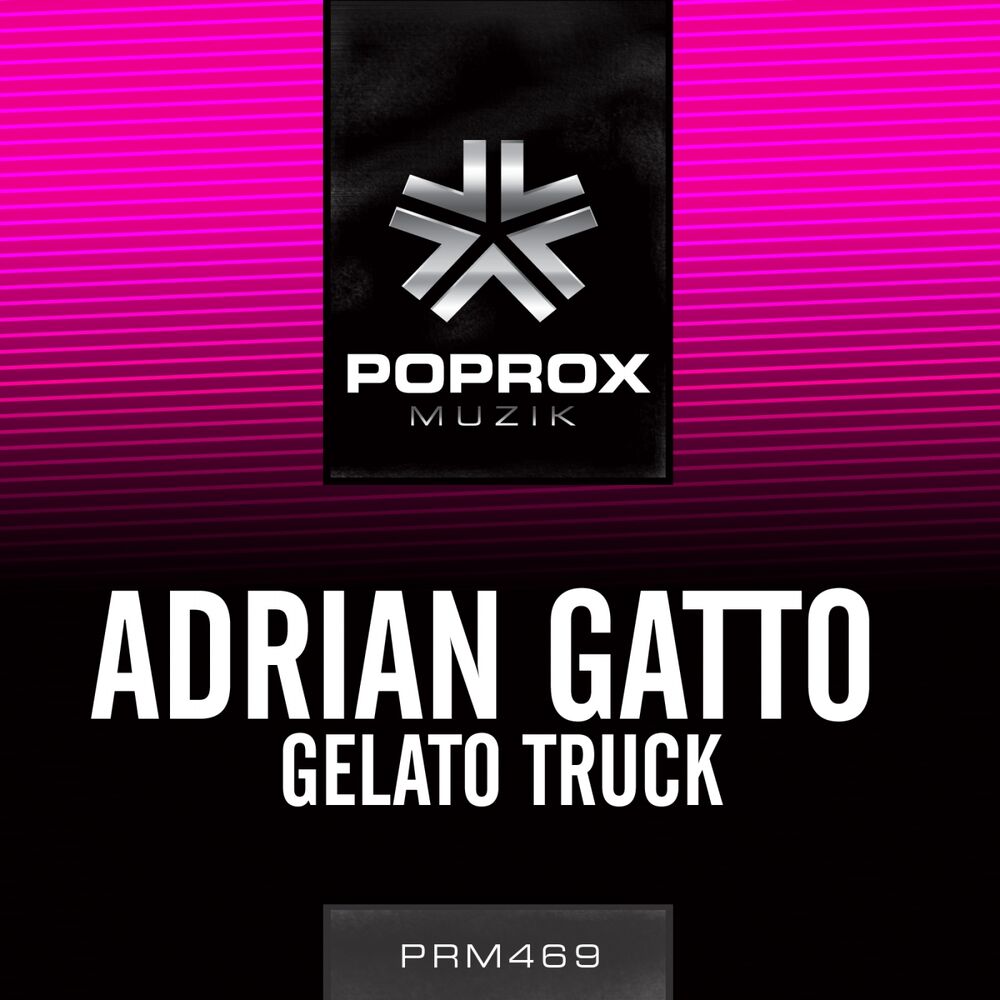 Picture of Gelato Truck