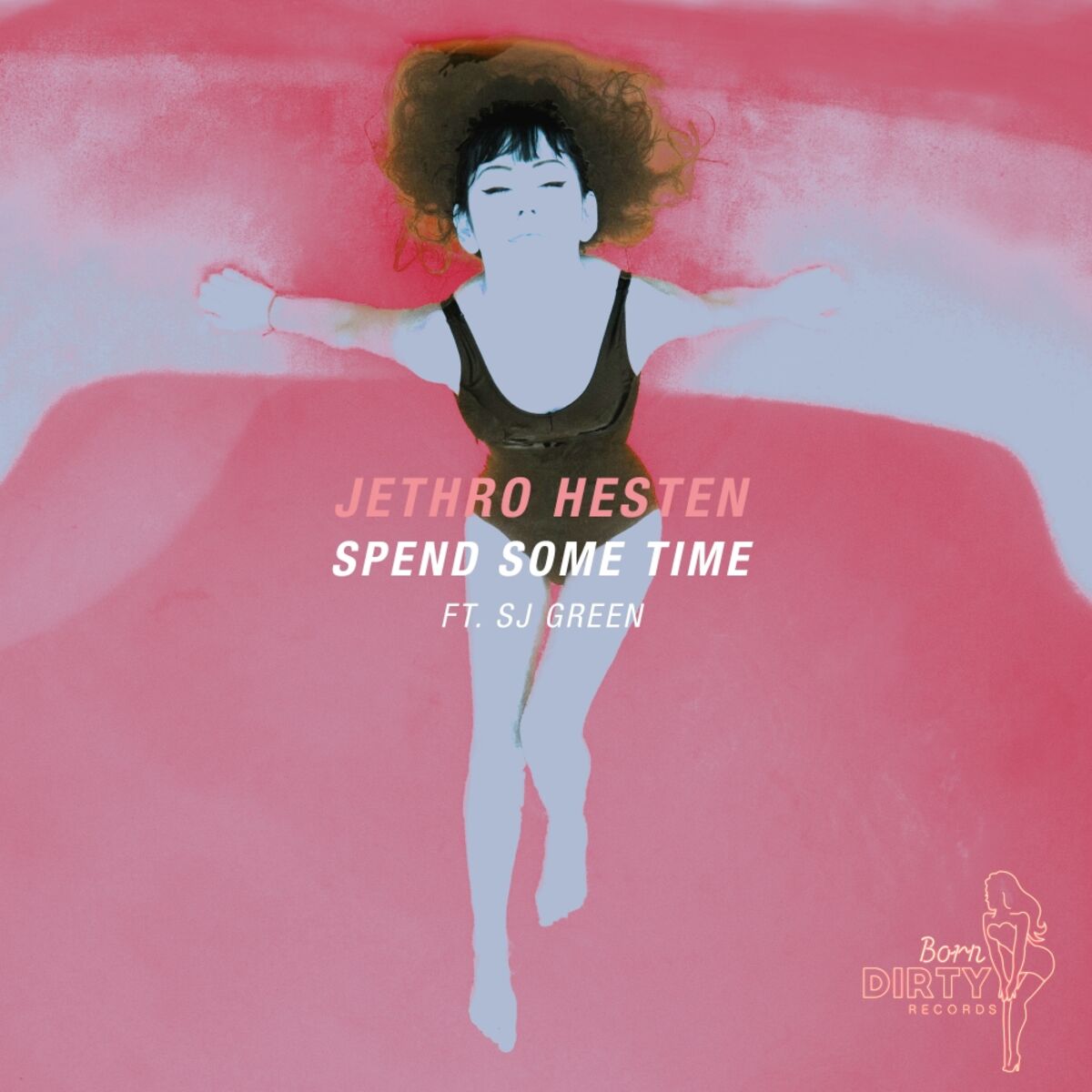 Album cover of Spend Some Time