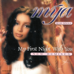 My First Night With You