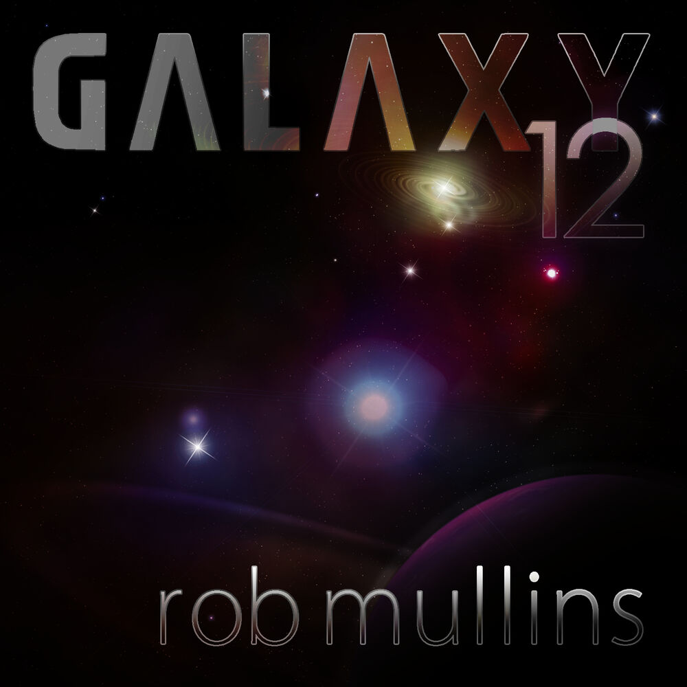 Picture of Galaxy 12
