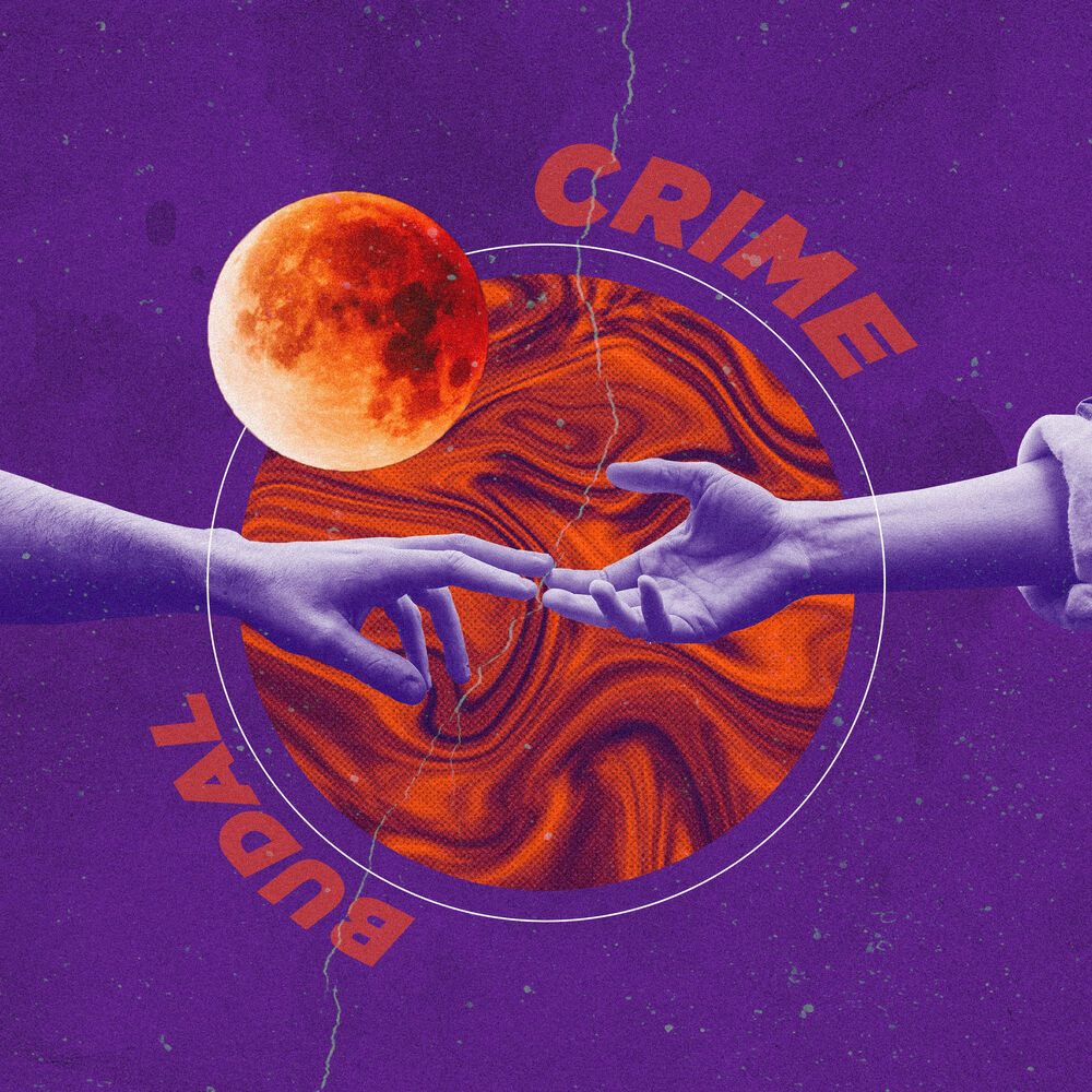 Picture of Crime