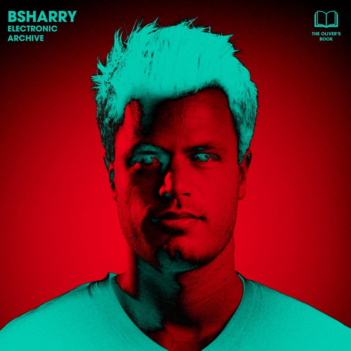 Album cover of Electronic Archive