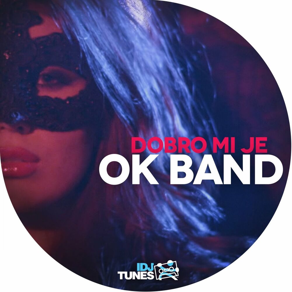 Picture of Dobro Mi Je