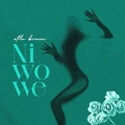 Cover of Ni Wowe