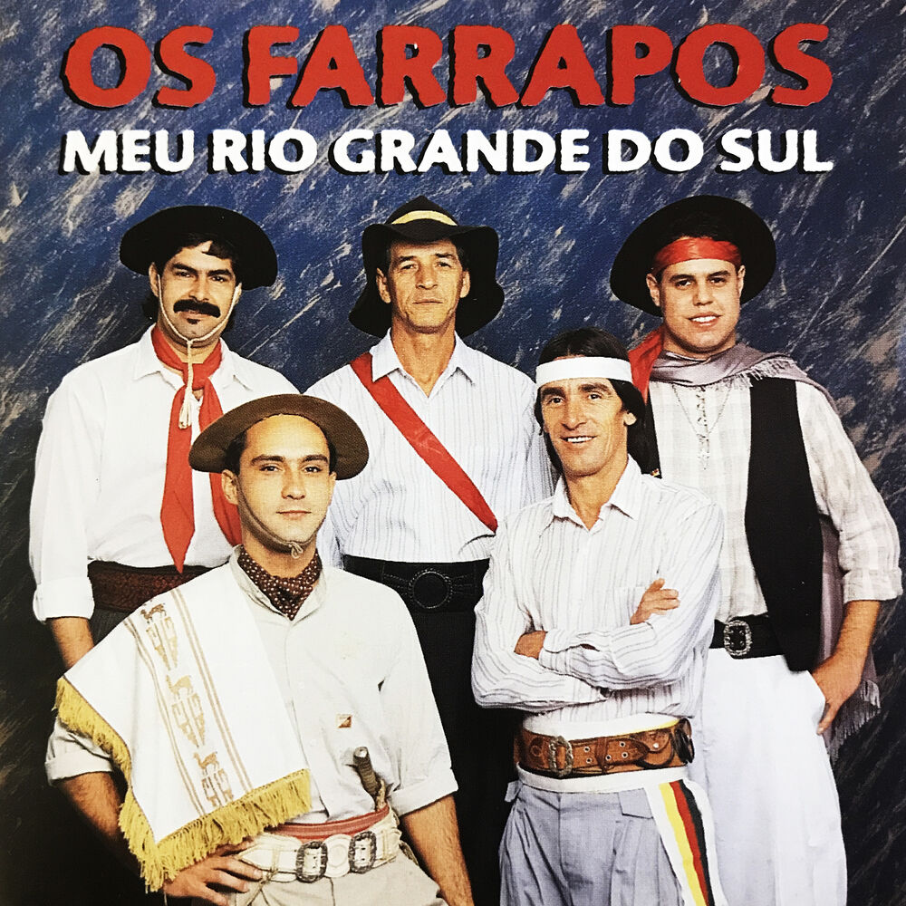 Picture of Meu Rio Grande do Sul