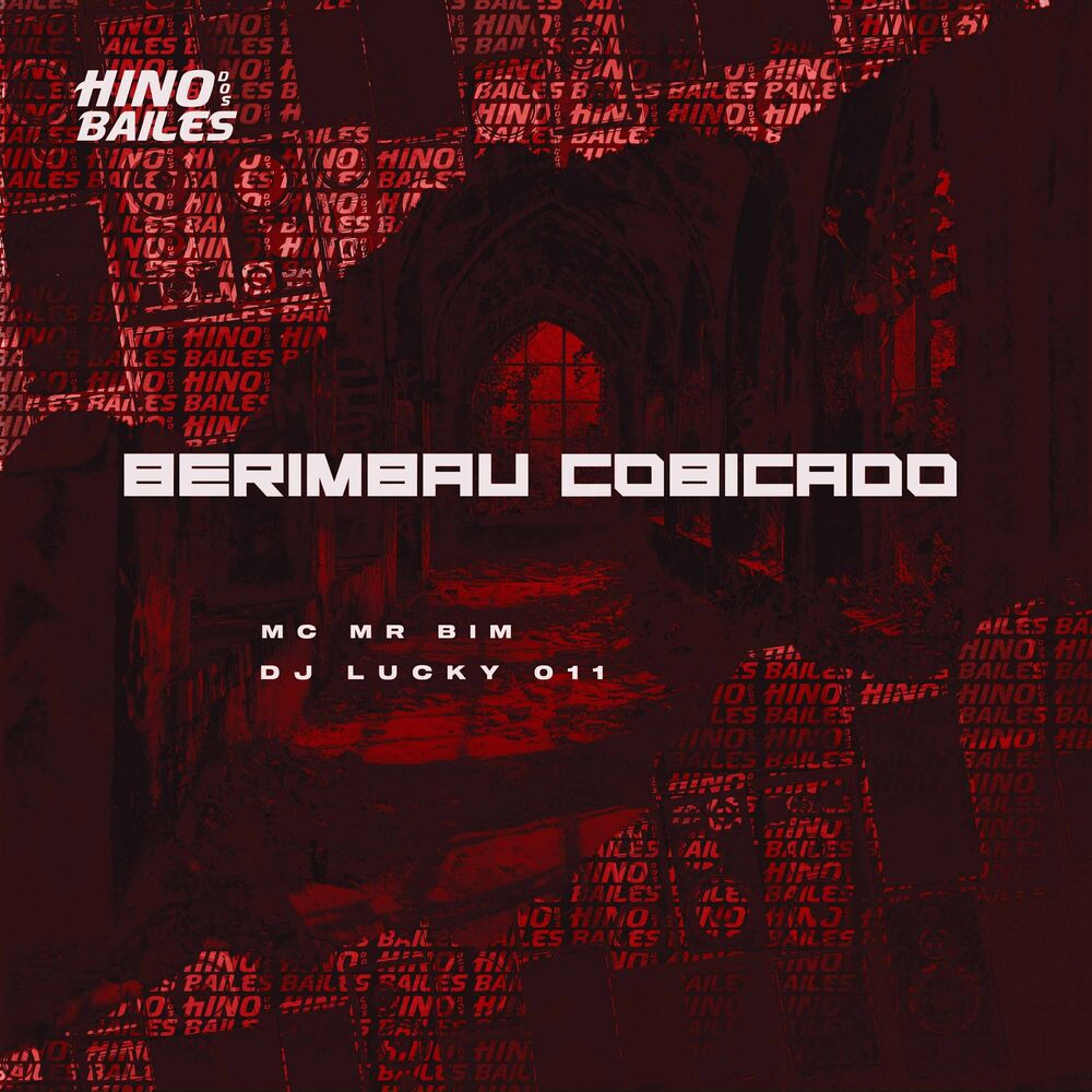 Picture of Berimbau Cobiçado
