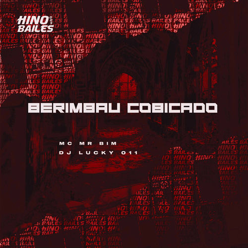 Berimbau Cobiçado