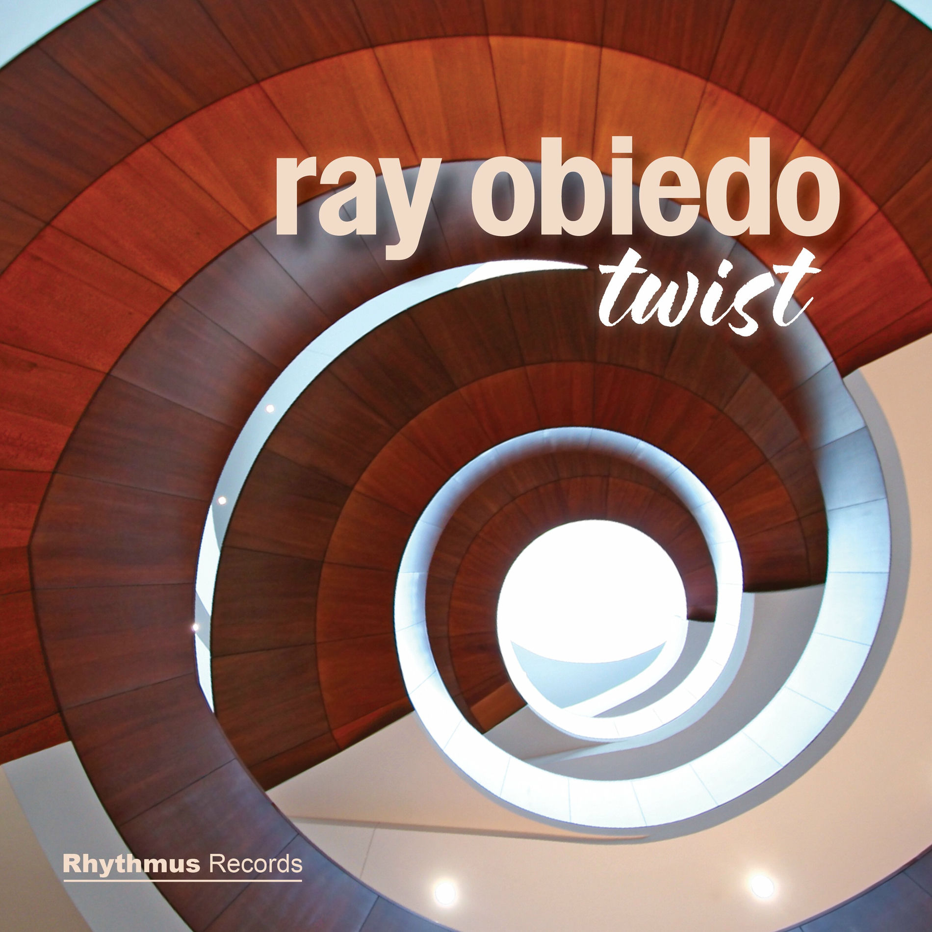 Album cover of Twist