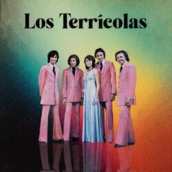 Cover of Los Grandes Éxitos de Los Terrícolas Siglo 21