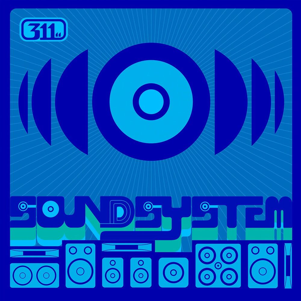 Picture of Soundsystem