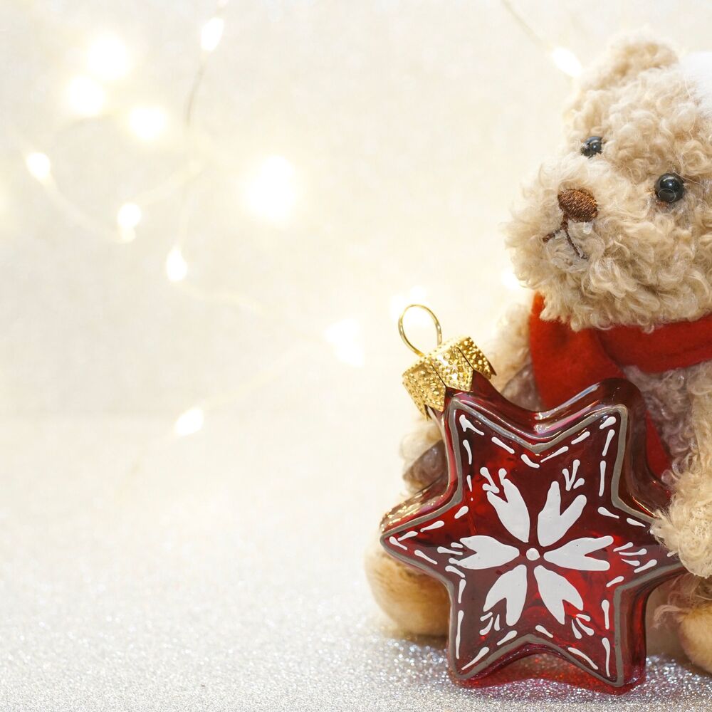 Picture of 50 Relaxing Christmas Melodies for Family and Friends