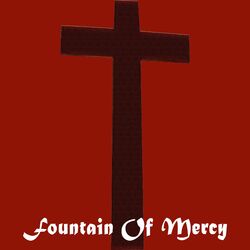 Cover of Fountain Of Mercy (Radio Edit)