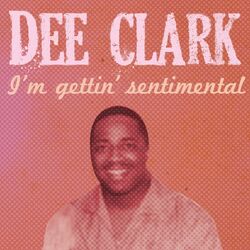 Cover of I'm Gettin' Sentimental